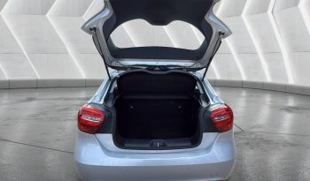 
										MERCEDES A CLASS full									