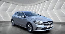 MERCEDES A CLASS