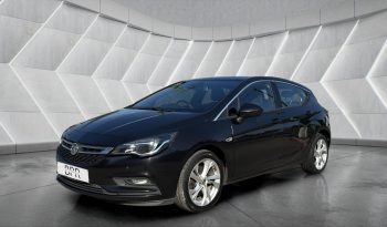 
										VAUXHALL ASTRA full									