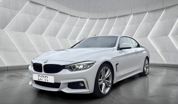 
										BMW 4 SERIES full									