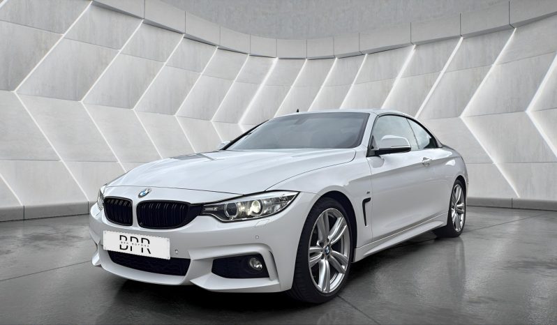 
								BMW 4 SERIES full									