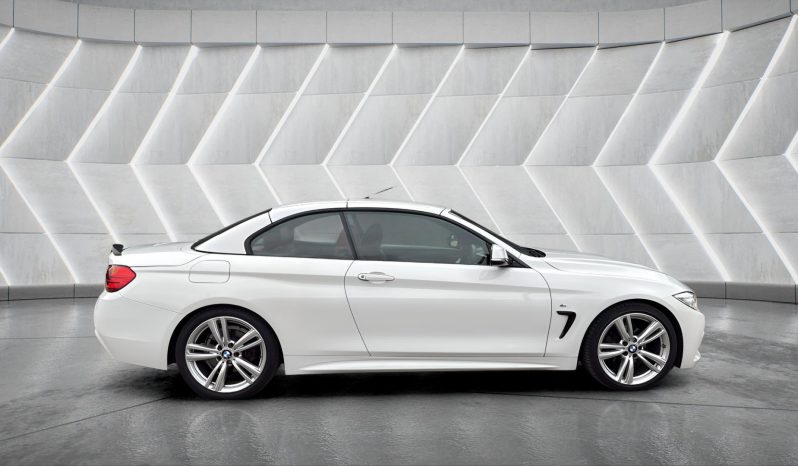 
								BMW 4 SERIES full									