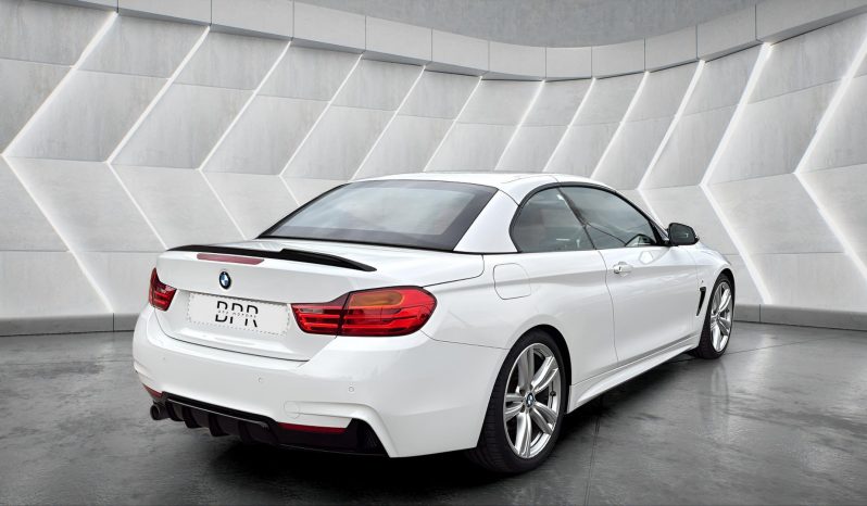 
								BMW 4 SERIES full									