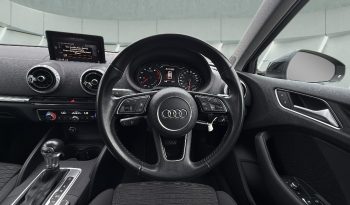 
										AUDI A3 full									