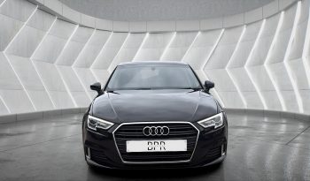 
										AUDI A3 full									