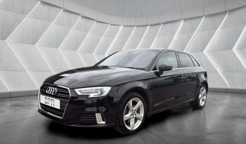 
										AUDI A3 full									