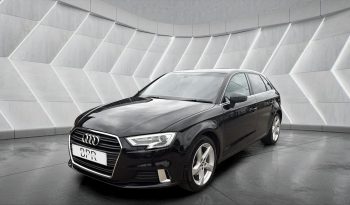 
										AUDI A3 full									
