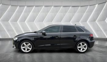 
										AUDI A3 full									