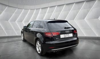 
										AUDI A3 full									