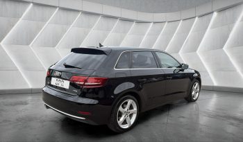 
										AUDI A3 full									