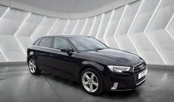 
										AUDI A3 full									