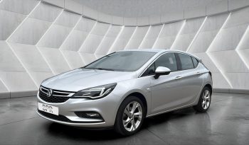 
										VAUXHALL ASTRA full									