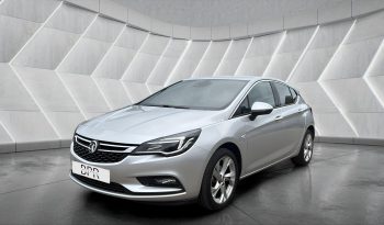 
										VAUXHALL ASTRA full									