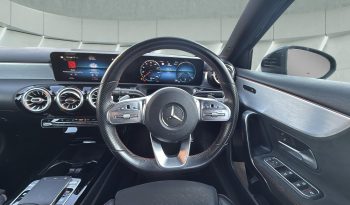 
										MERCEDES A CLASS full									