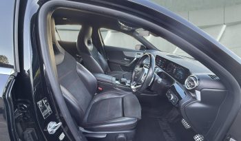 
										MERCEDES A CLASS full									