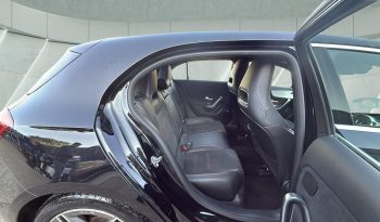 
										MERCEDES A CLASS full									