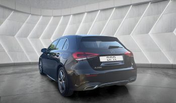 
										MERCEDES A CLASS full									