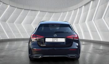 
										MERCEDES A CLASS full									