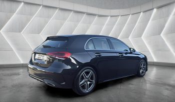 
										MERCEDES A CLASS full									