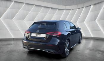 
										MERCEDES A CLASS full									