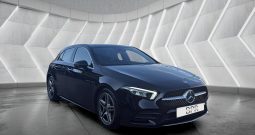 MERCEDES A CLASS
