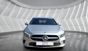 
										MERCEDES A CLASS full									