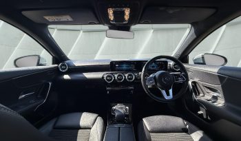 
										MERCEDES A CLASS full									