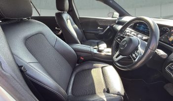 
										MERCEDES A CLASS full									