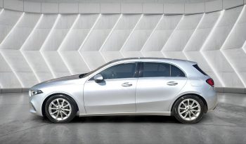 
										MERCEDES A CLASS full									