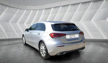 
										MERCEDES A CLASS full									