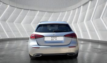 
										MERCEDES A CLASS full									