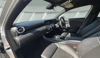 
										MERCEDES A CLASS full									