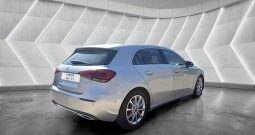 MERCEDES A CLASS