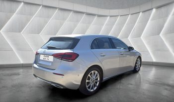 
										MERCEDES A CLASS full									