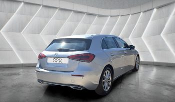 
										MERCEDES A CLASS full									