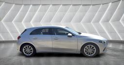 MERCEDES A CLASS