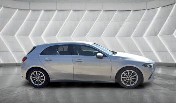 
										MERCEDES A CLASS full									