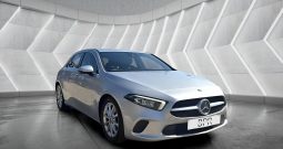 MERCEDES A CLASS