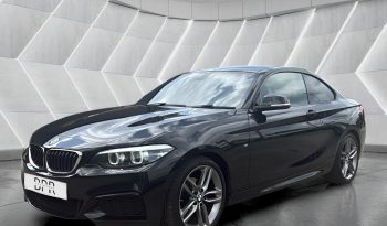 
										BMW 2 SERIES full									