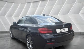 
										BMW 2 SERIES full									
