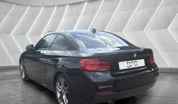 
										BMW 2 SERIES full									
