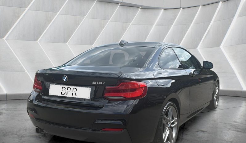 
								BMW 2 SERIES full									