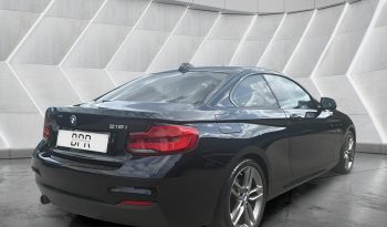 
										BMW 2 SERIES full									
