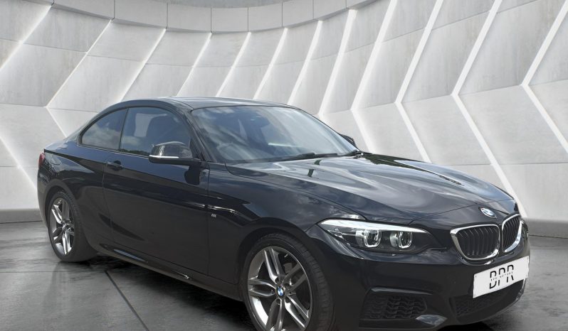 
								BMW 2 SERIES full									