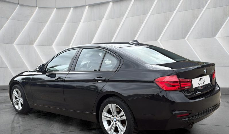 
								BMW 3 SERIES full									