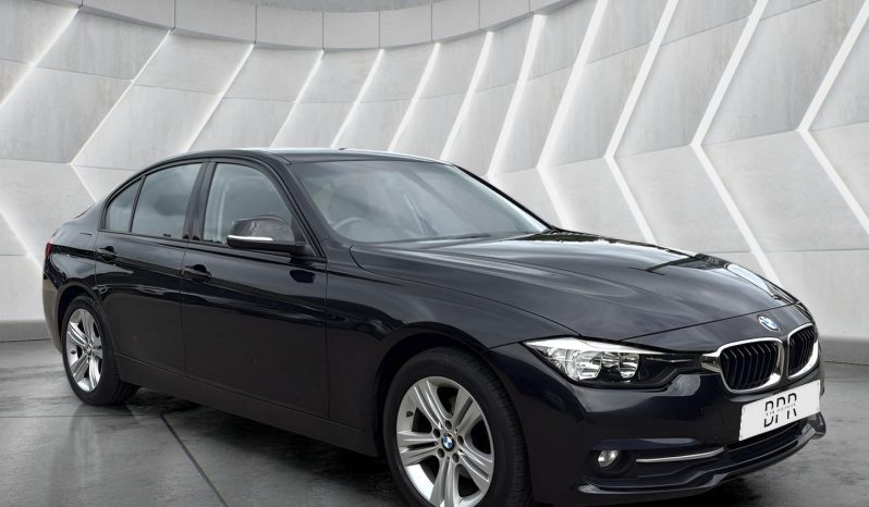 
								BMW 3 SERIES full									