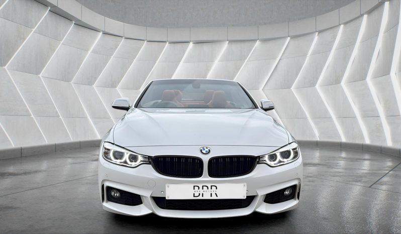 
								BMW 4 SERIES full									