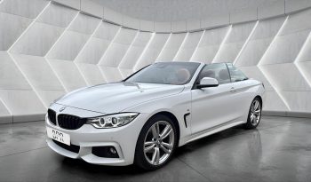 
										BMW 4 SERIES full									