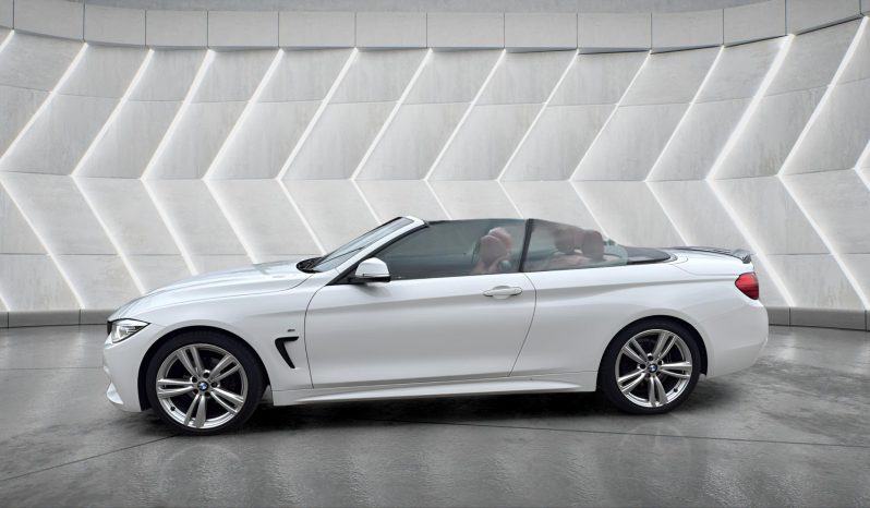 
								BMW 4 SERIES full									