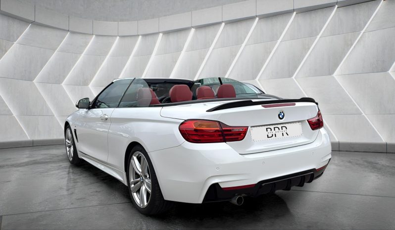 
								BMW 4 SERIES full									